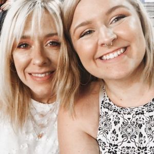 Meet your Posher, Patti